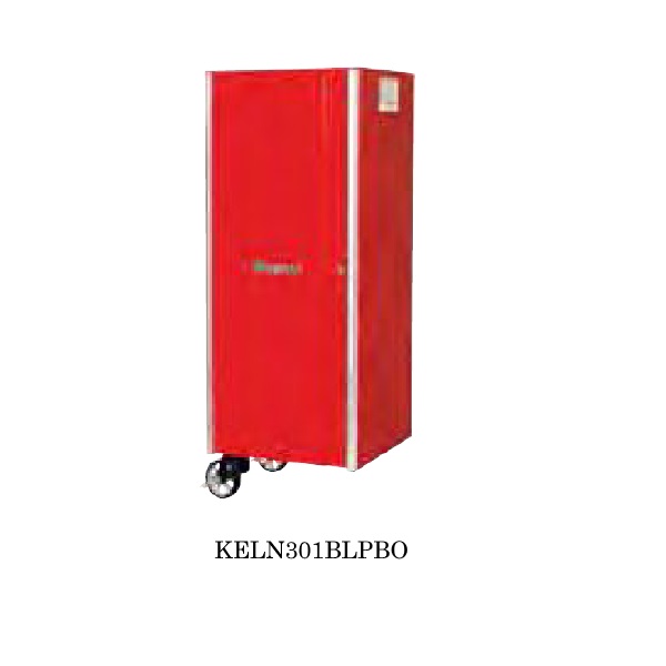 Snapon Tool Storage KELN301C Side Locker Cabinets/KELE301B Remote Lock